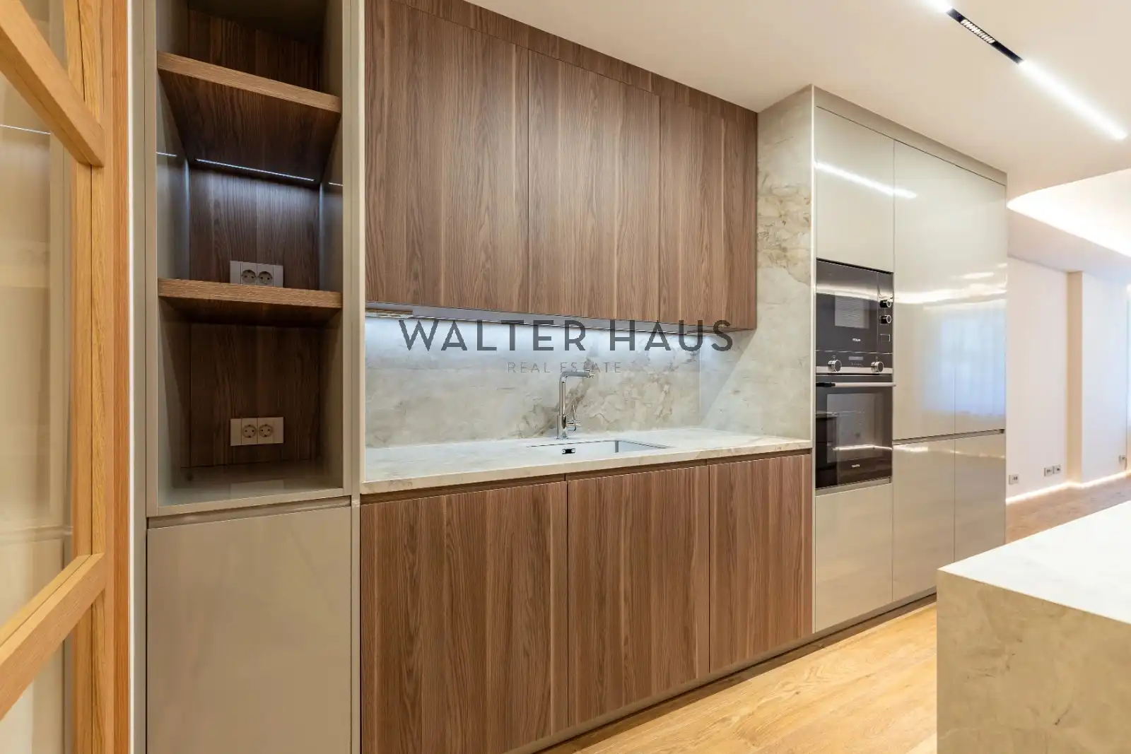 Flat with lift for sale in Calle de Lagasca, imagen 11