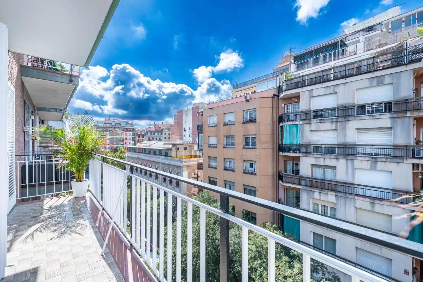 Wohnung mit Terrasse zum Verkauf in Eixample, imagen 11