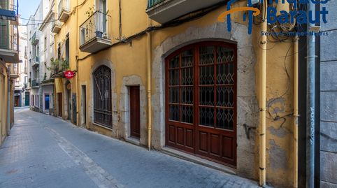 Foto 3 de Edificio en venta en Carrer del Forn Nou, 15, Centre, Figueres