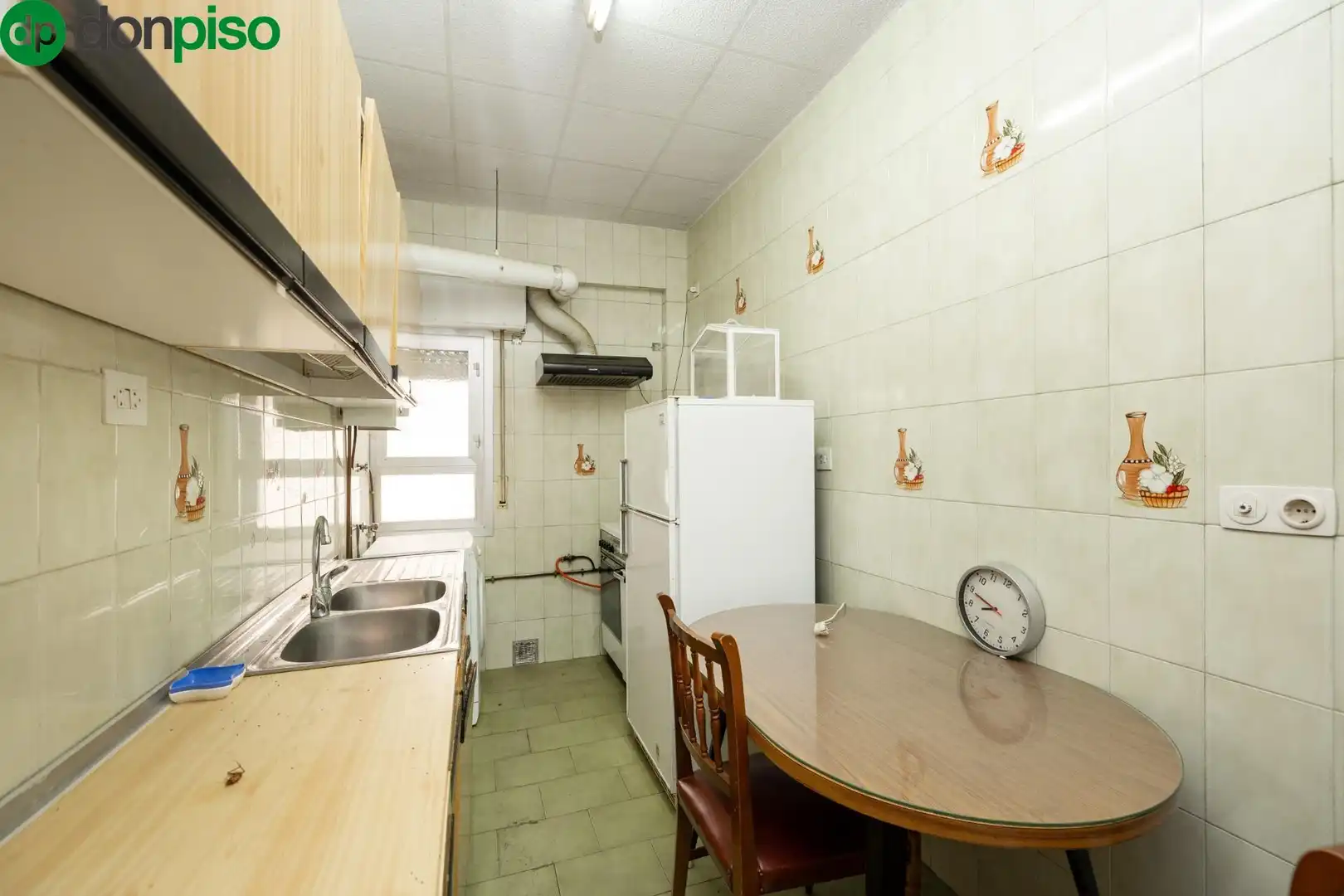 Appartement avec terrasse à vendre à Calle SANTIAGO 75, imagen 9