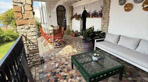 Foto 5 de Casa o xalet en venda a Casco Antiguo, Algeciras
