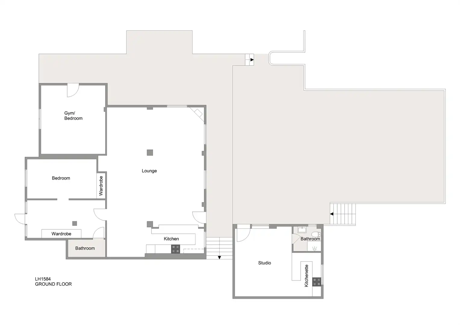 Casa o chalet en venta en Vélez-Málaga con Aire acondicionado, Jardín privado y Terraza