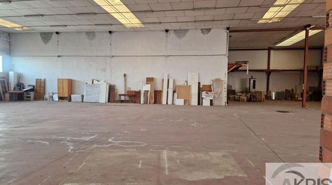 Foto 2 von Fabrikhallen zum Verkauf in Alonso Pita, Sonseca, Toledo