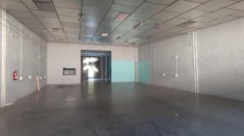 Photo 3 of Industrial buildings to rent in Villegas, Sevilla