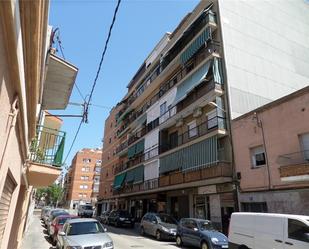 Exterior view of Flat for sale in Gavà  with Air Conditioner