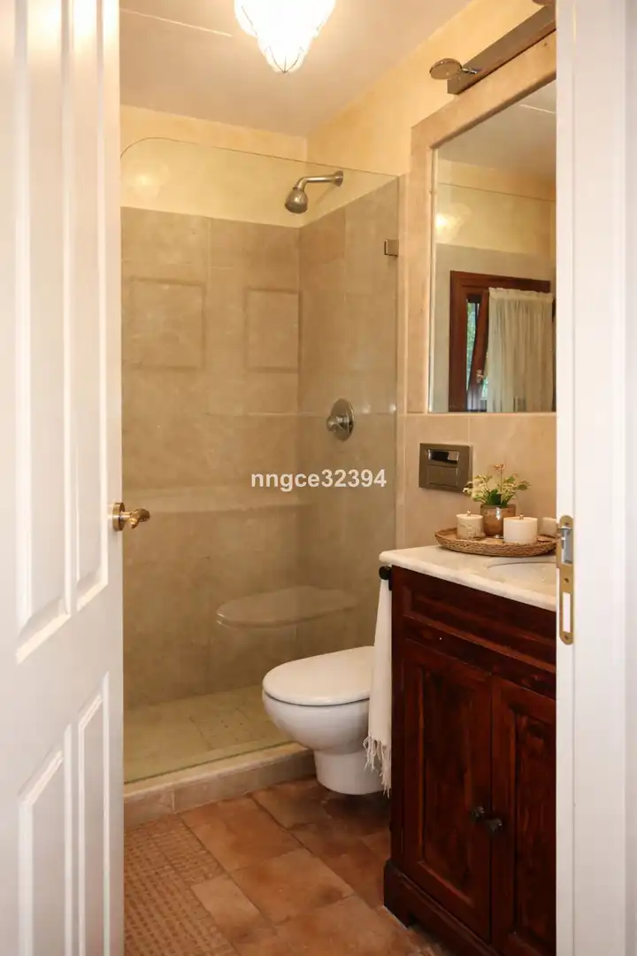 Haus mit Pool zum Verkauf in Sotogrande Costa, imagen 33
