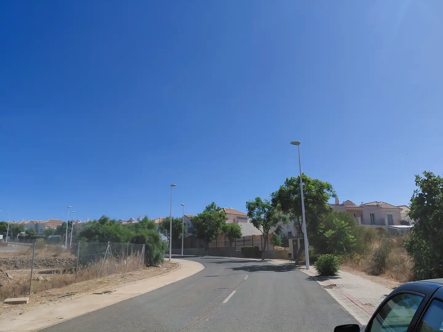 Lands and plots for sale in Calle RUBEN DARIO, imagen 3