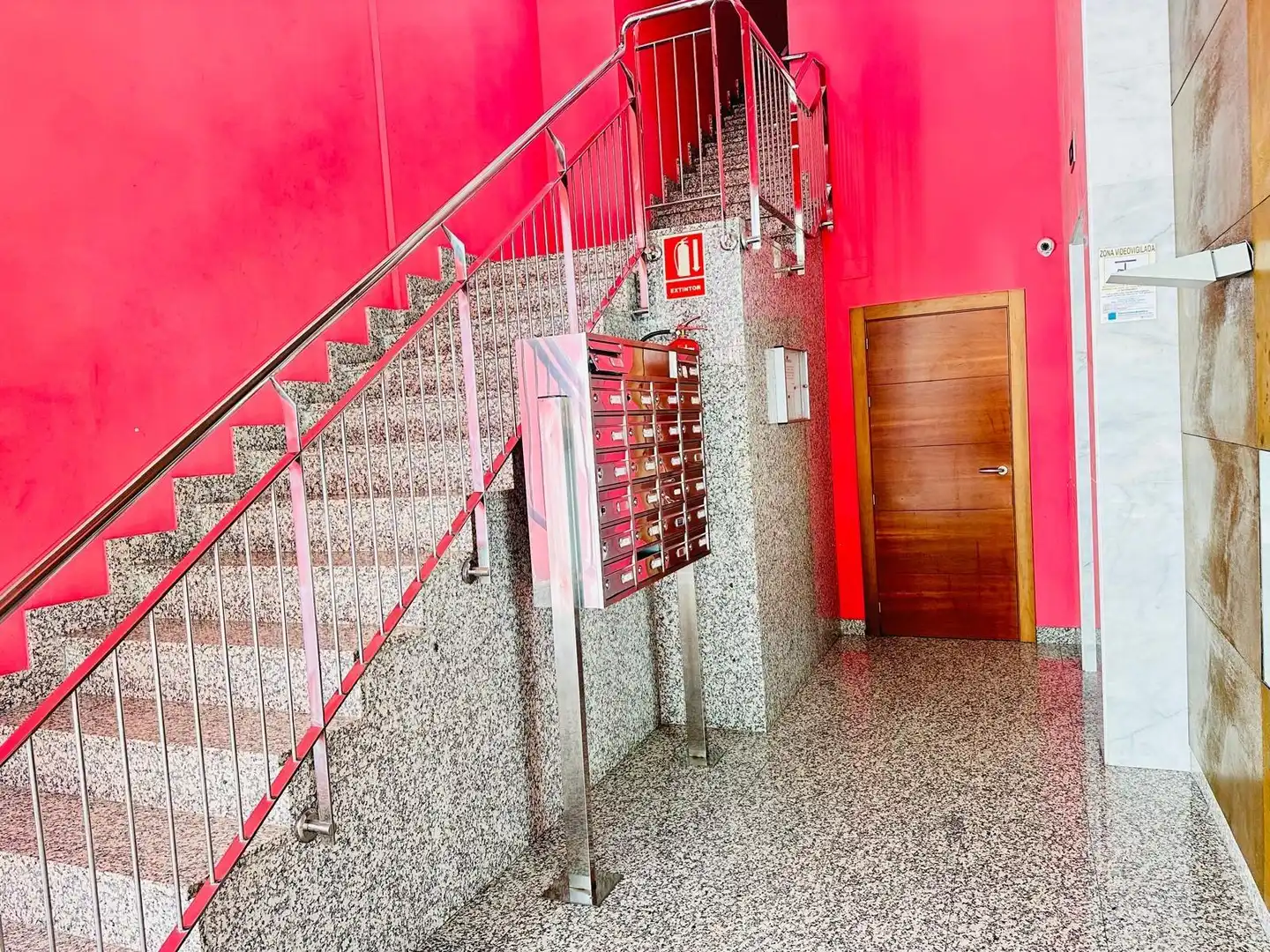 Flat for sale in Molina de Segura  with Air Conditioner, Heating and Private garden