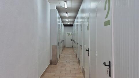 Photo 2 of Storage room for sale in Carrer de Misser Rabassa, 10, La Raïosa,  Valencia Capital