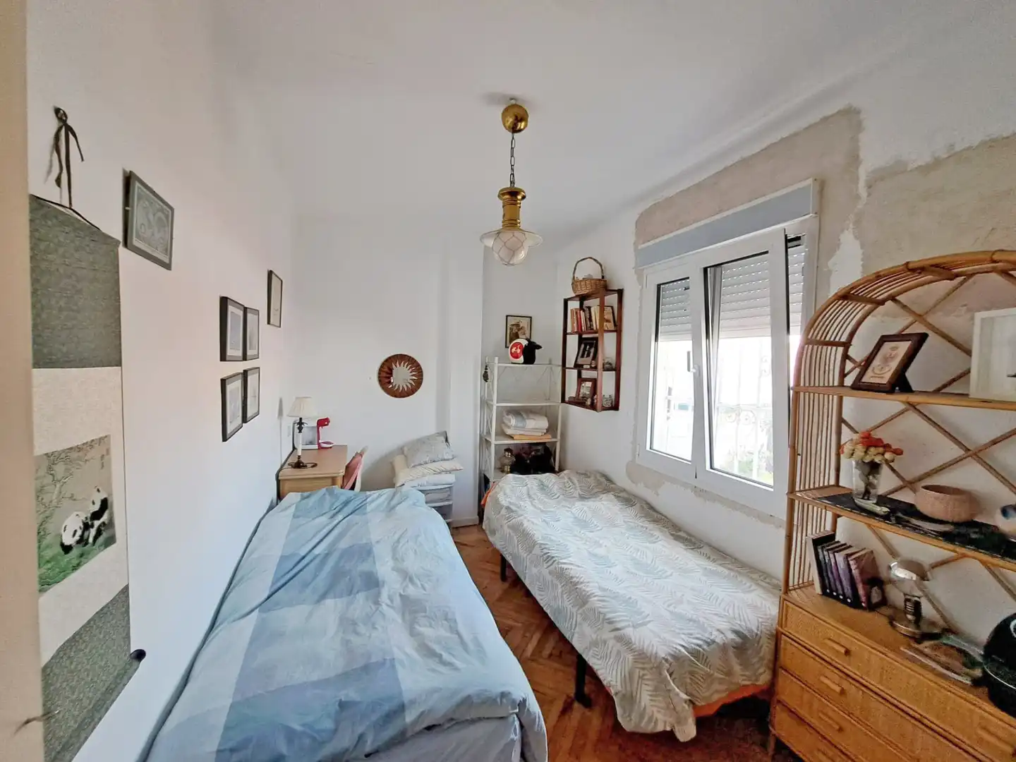 Ático con ascensor en venta en Barrio de Salamanca, imagen 7