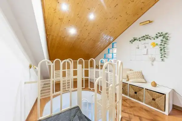 Duplex with terrace for sale in Calle Pocito, imagen 18