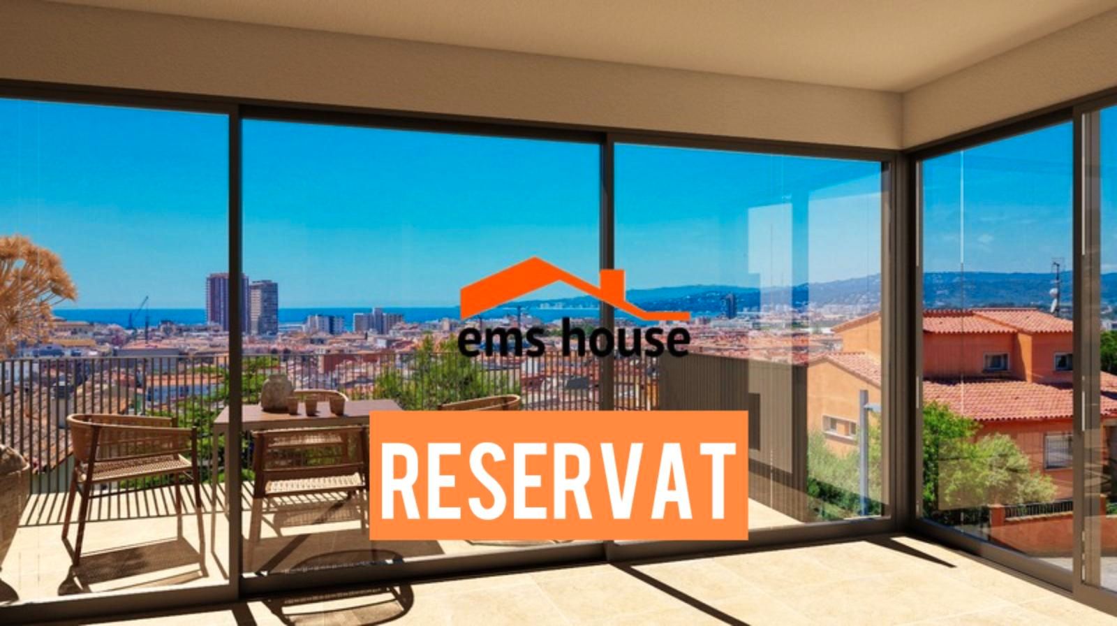 Apartment for sale in Carrer Mas Guàrdia, 19, Sant Joan - Vilarromà