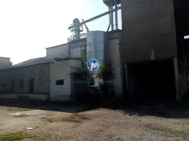 Fabrikhallen zum Verkauf in Calle VAGON, Tielmes
