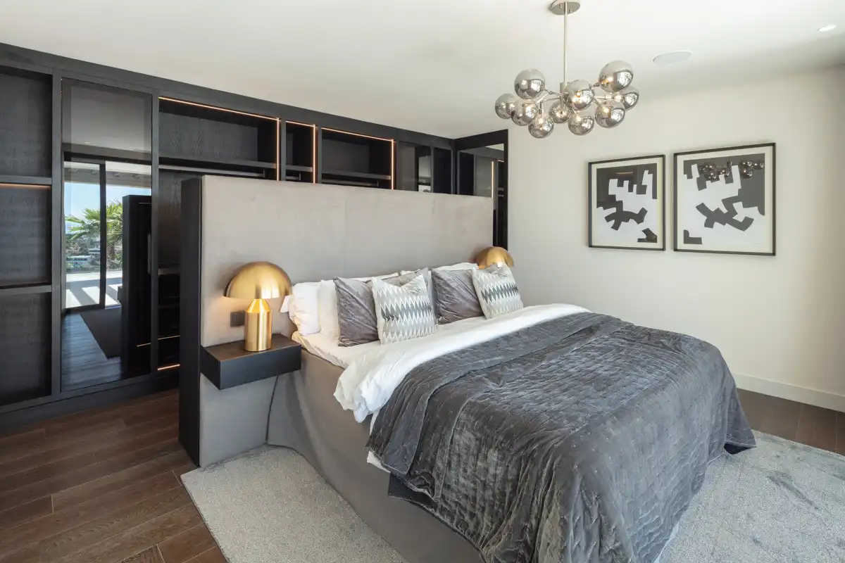 Maison avec piscine à vendre à Nueva Andalucía, imagen 9