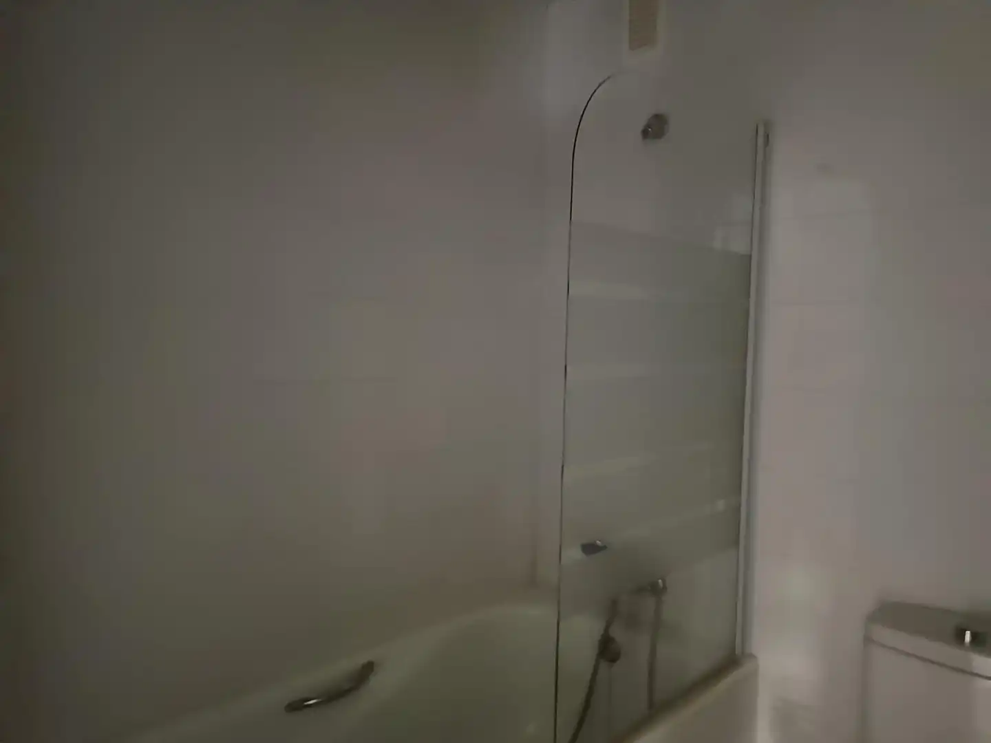 Bany de Apartament en venda en Sevilla
