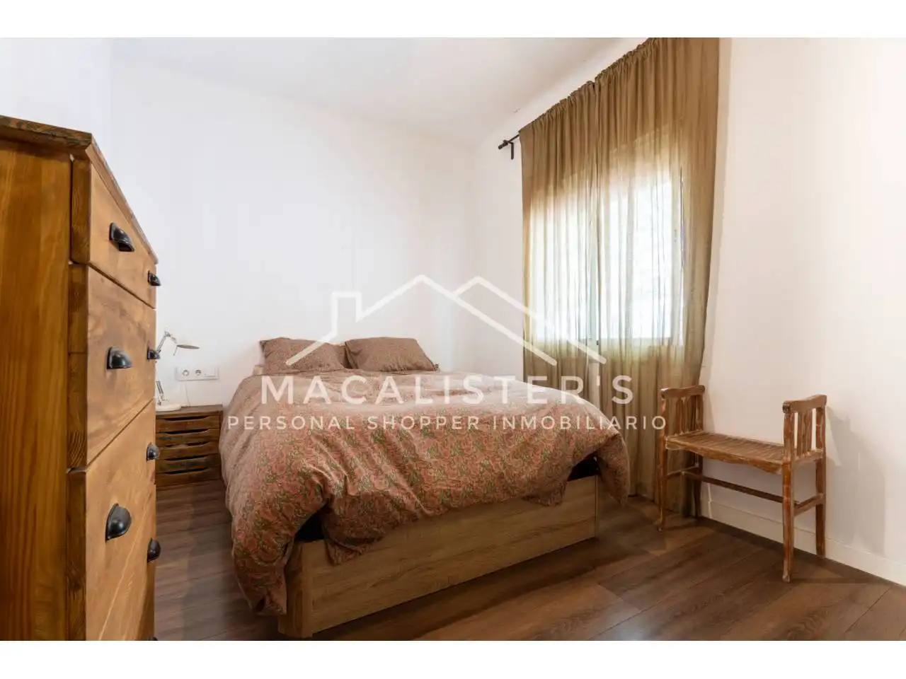 Habitación de Casa o chalet en venta en Vilassar de Mar con Terraza