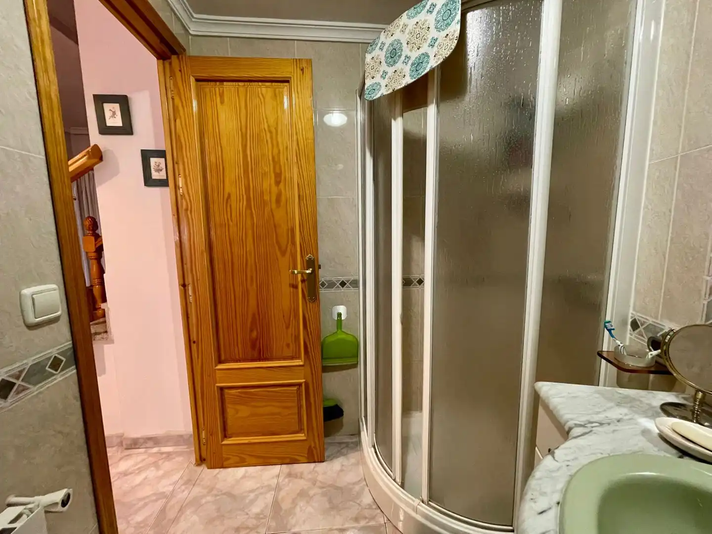 Houses for sale in Castellar de Santiago