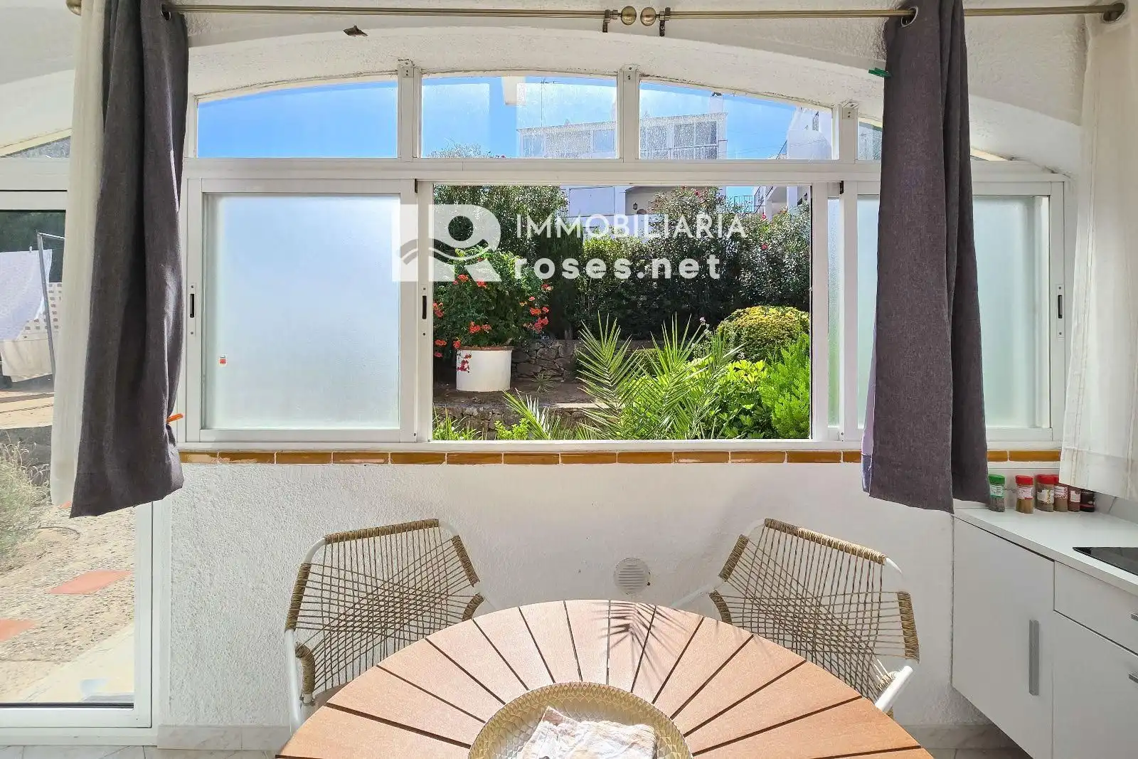 Appartement avec piscine à vendre à Josep Carner, imagen 10