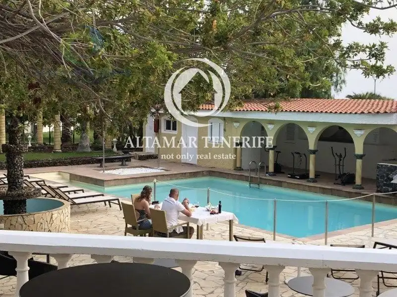 Maison avec piscine à vendre à Costa Adeje, imagen 12