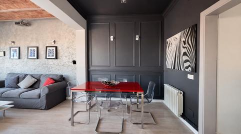 Foto 4 von Dachboden zum Verkauf in Gran Via de Les Corts Catalanes, Sant Antoni,  Barcelona Capital