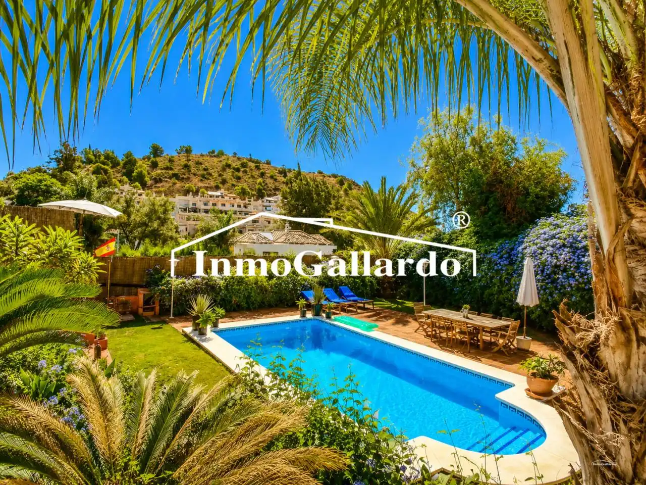 Detached house with pool for sale in Este, imagen 8