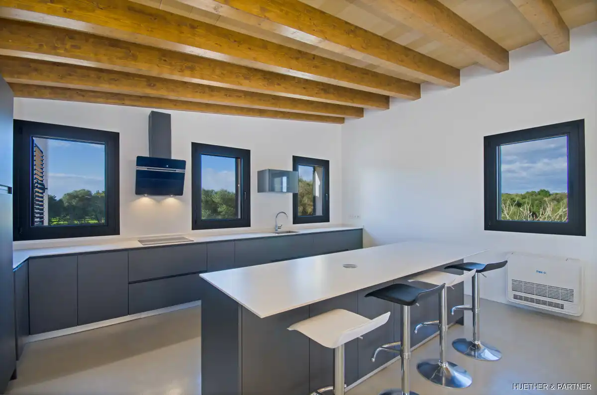 Casa rústica en venda a Porreres, imagen 20