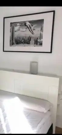 Exterior view of Flat for rent in Granada
