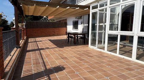 Foto 2 de Casa adosada en venta en Sant Cebrià de Vallalta, Barcelona