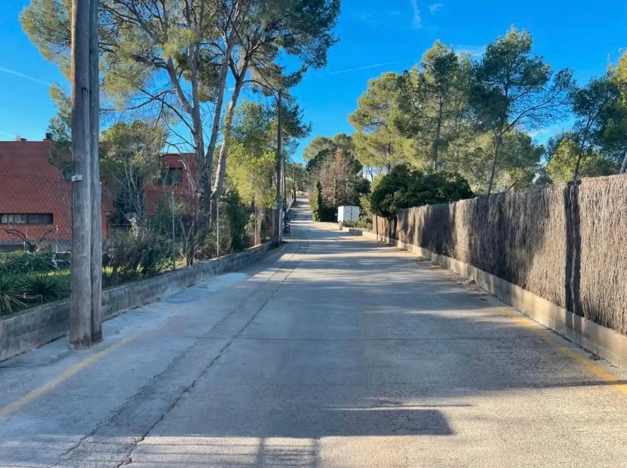 Terreno residencial en venta en Carrer del Raval de Corbera 92, imagen 3