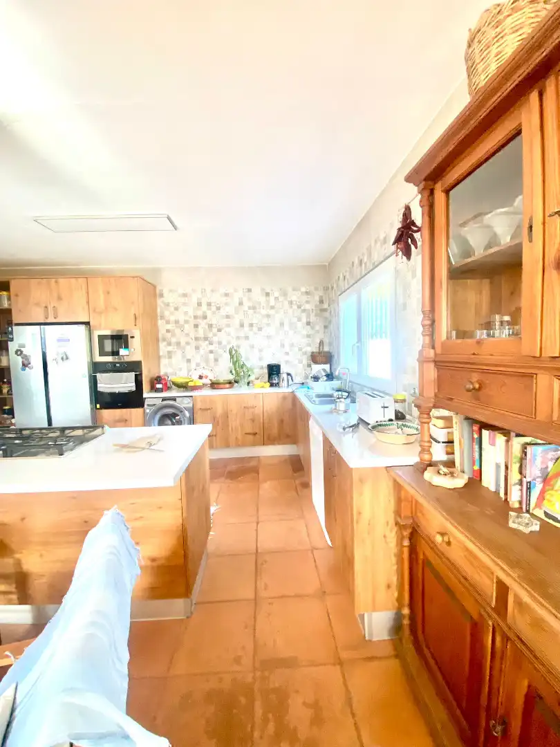Villa con giardino in vendita a Arrabal Sector el Cuartón, imagen 14