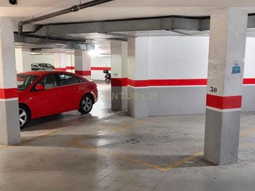 Parking à vendre à TN SP-4.2 DOÑA MARIA NORTE 2  CONJUNTO ARENAL GOLF IIIBENALMADENA (MÁLAGA)