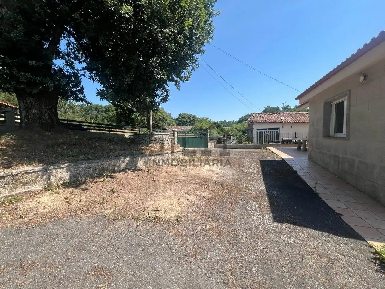 Casa o chalet en venta en A Peroxa