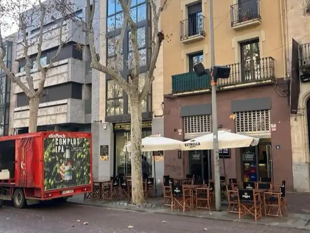 Gewerbefläche zur Übernahme in Rambla general vives 6, imagen 4