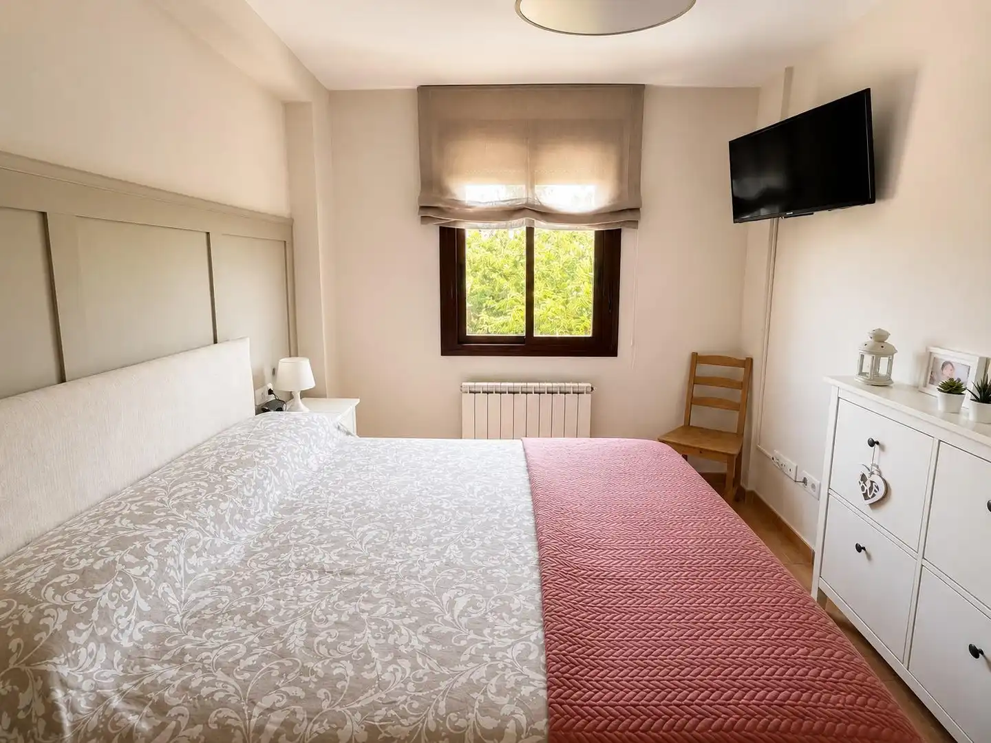Bedroom of Detached homes for sale in El Bruc  with Heating, Terrace and Storage room