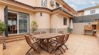 Terrace of House or chalet for sale in Las Gabias  with Air Conditioner, Terrace and Balcony