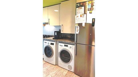 Foto 5 de Pis en venda a Mas Masó - Hospital, Salt