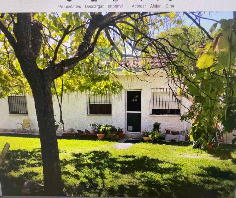 Casa rústica amb jardí en venda a N/A, imagen 10