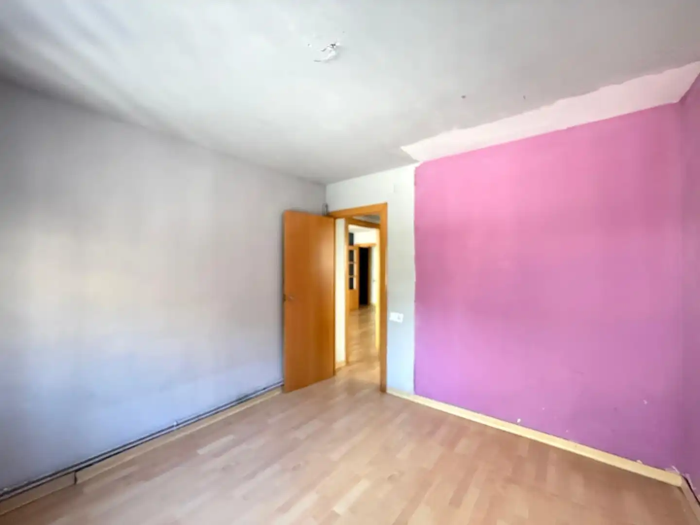 Bedroom of Flat for sale in Calafell  with Heating and Terrace