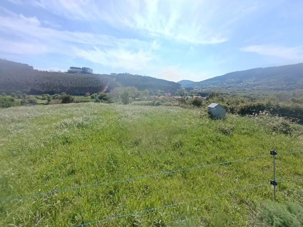 Casa en venda a Lugar Pardiñeira, imagen 5