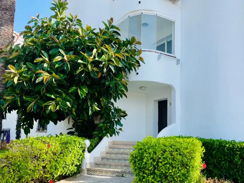 Apartament amb piscina de lloguer a Oliba 43, imagen 2