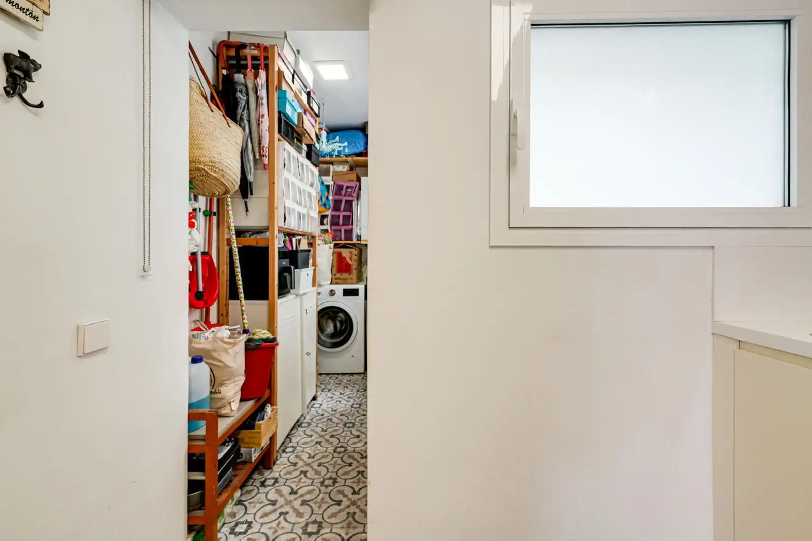 Appartement avec terrasse à vendre à santa Creu, imagen 25