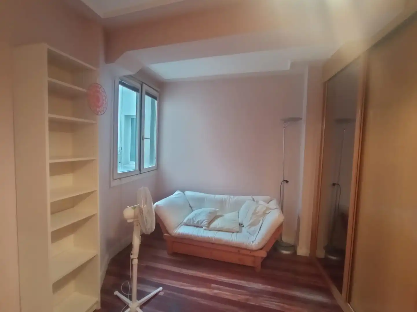 Flat for rent in Bilbao   with Heating and Balcony