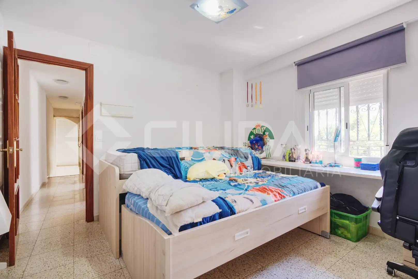 Habitación de Casa o chalet en venta en Sevilla