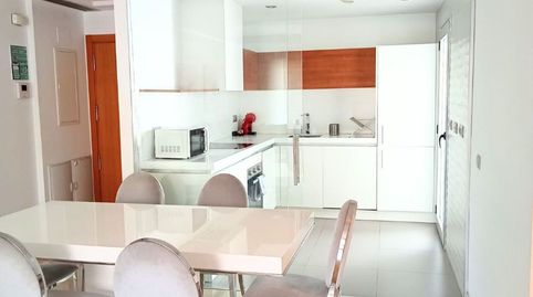 Foto 4 de Àtic en venda a Nueva Alcántara, Marbella