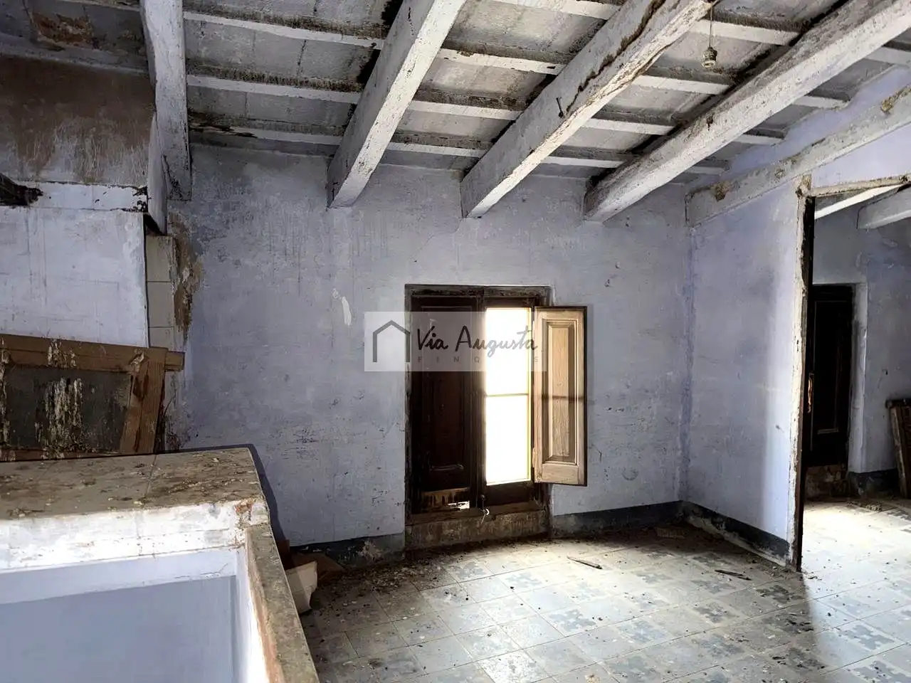 Casa o xalet en venda en El Perelló