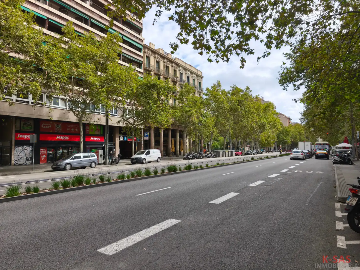 Appartement à vendre à Sants - Montjuïc