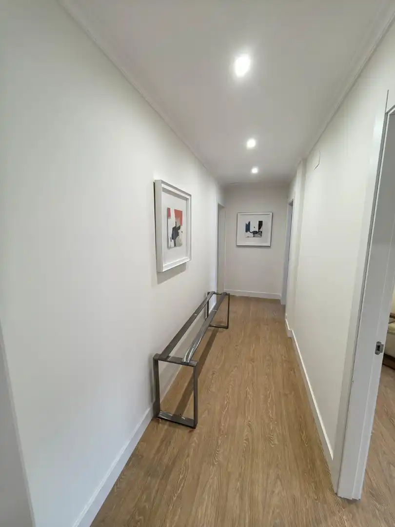 Flat for rent in Puerto Chico