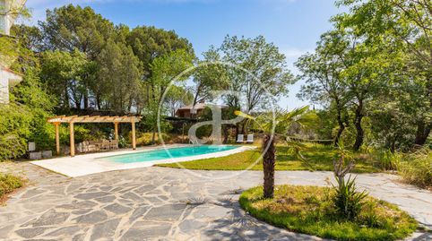Photo 5 of Houses for sale in El Monte, Torrelodones