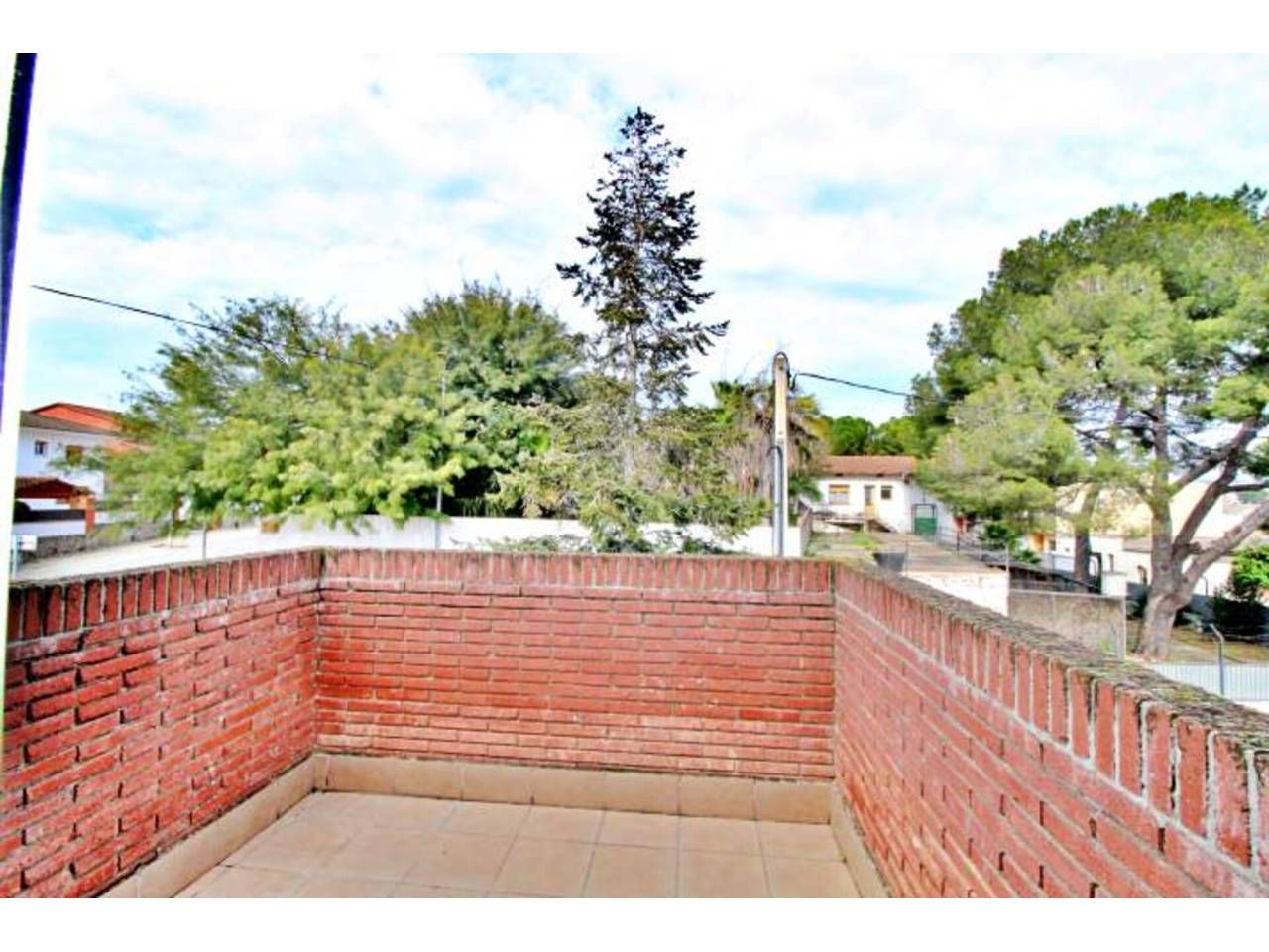 Terrace of House or chalet for sale in Polinyà  with Heating, Private garden and Terrace