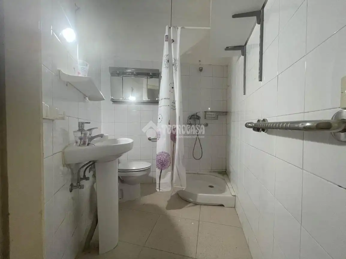 Casa o xalet en venda a C. Agustín de Pineda, Barrial - San Isidro - Marmolejos
